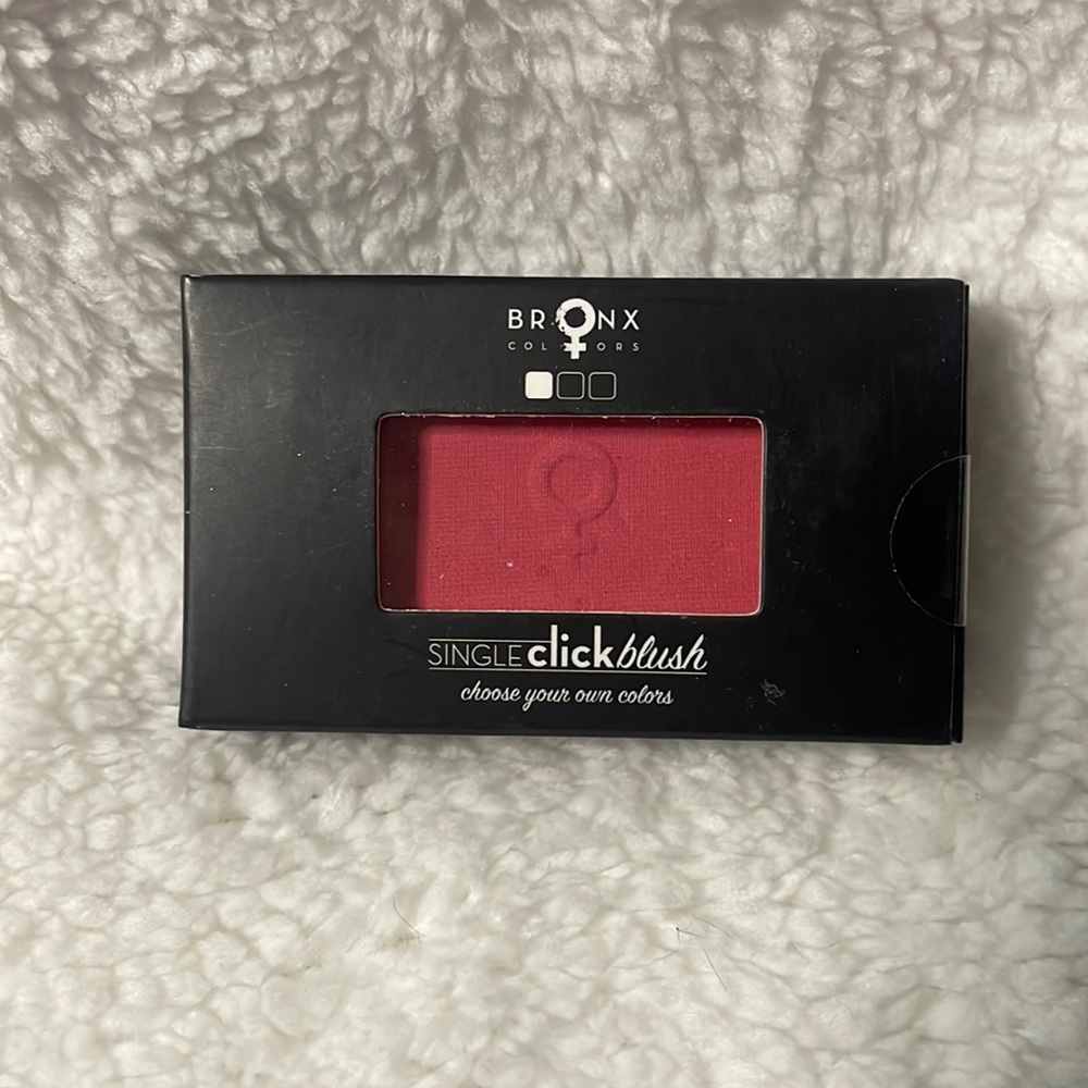Bronx click blush scb06 salmon